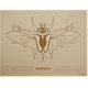 Image for article titled Posters and Art Gift Ideas for the Geek in Your Life With Bare Walls